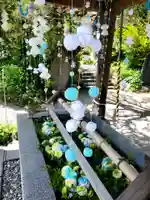 豊景神社(福島県)