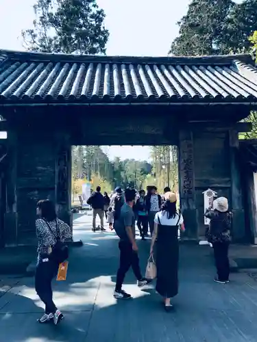 瑞巌寺(宮城県)