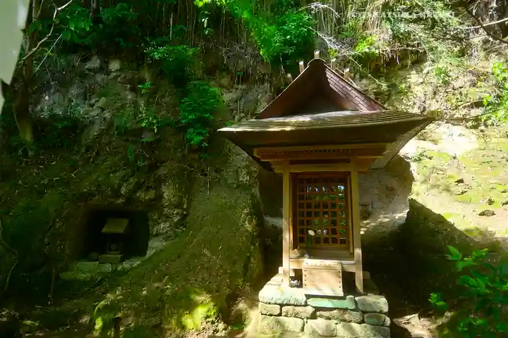 杉本寺(神奈川県)
