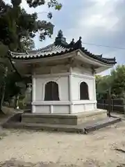 叡福寺(大阪府)