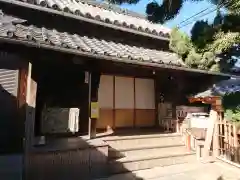 地蔵院の建物その他