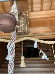 神吉八幡神社(兵庫県)