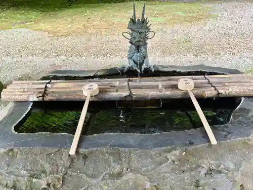 八咫烏神社(奈良県)