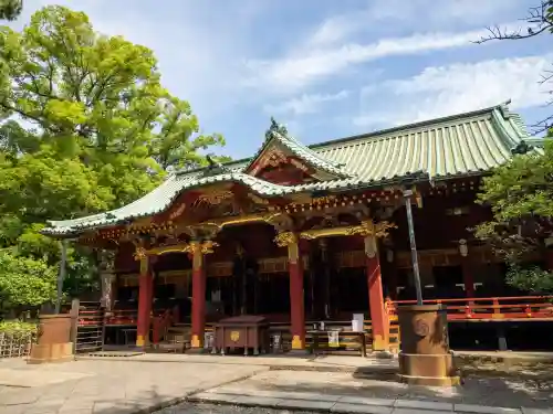 根津神社(東京都)