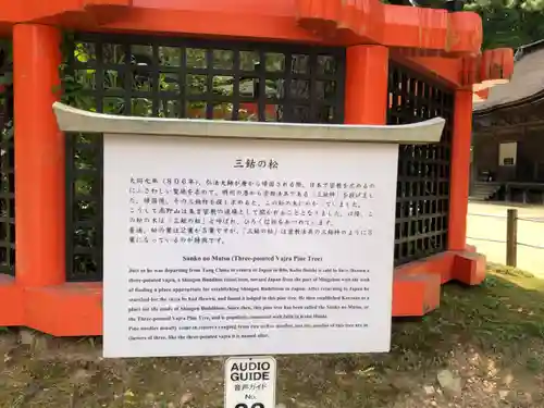 壇上伽藍(和歌山県)