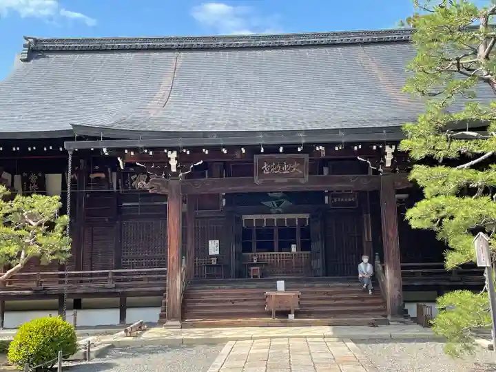 廣隆寺のその他建物
