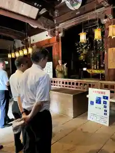 国上寺(新潟県)(2025年09月12日(金) 16時03分58秒投稿)