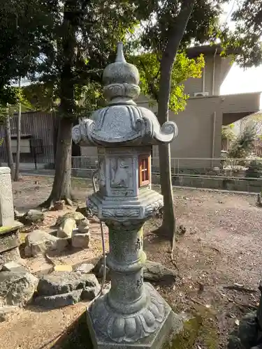 猿田彦神社の建物その他