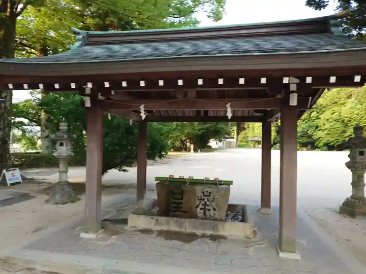 速谷神社(広島県)