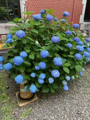 三田春日神社(東京都)