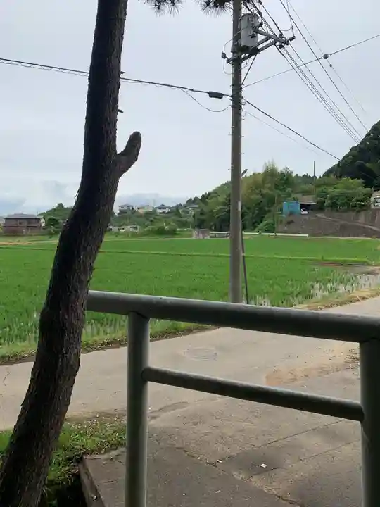 道祖神(千葉県)