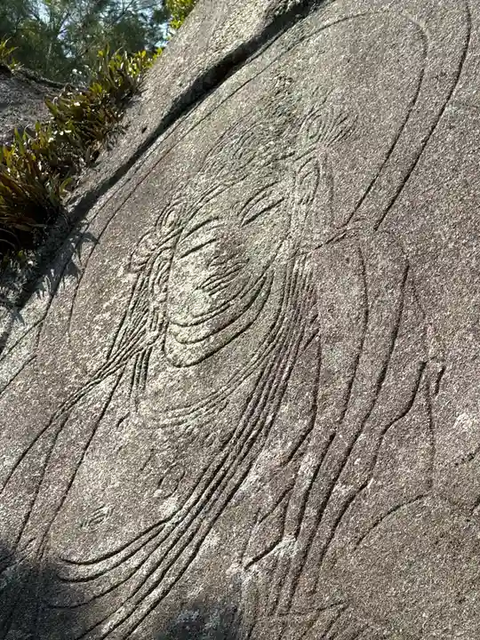 笠置寺(京都府)