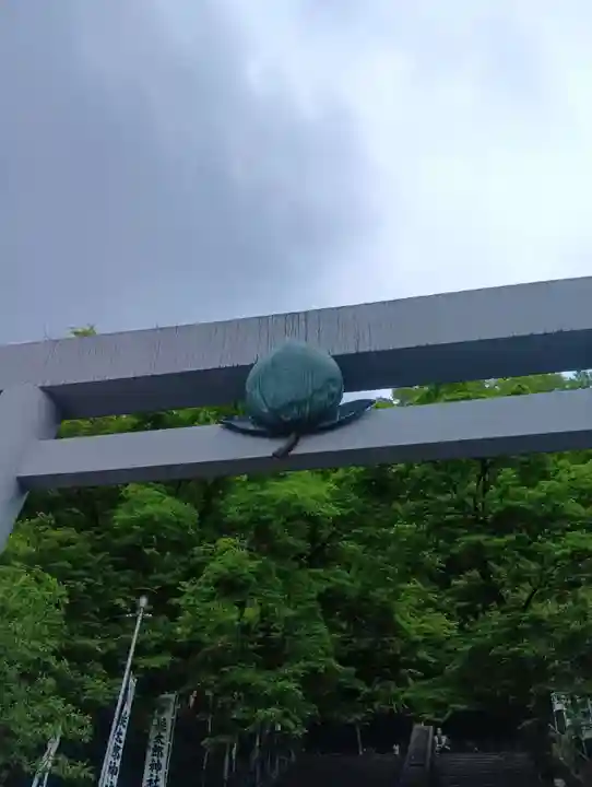 桃太郎神社(栗栖)(愛知県)
