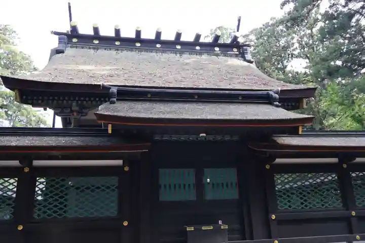 香取神宮(千葉県)