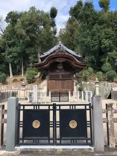 叡福寺(大阪府)