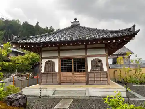 念仏寺（大原念佛寺）の末社