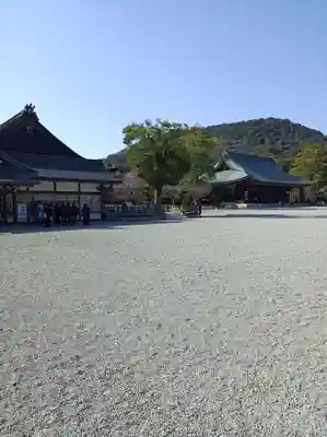 橿原神宮(奈良県)