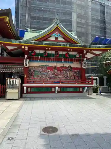 神田神社（神田明神）(東京都)