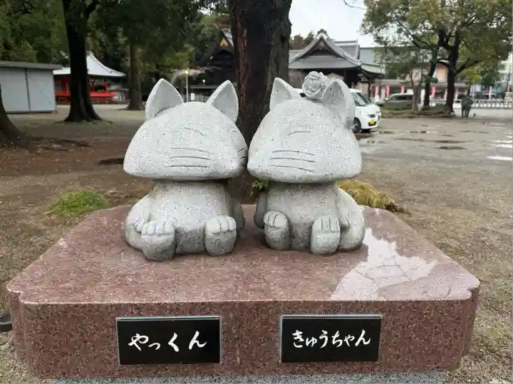 箭弓稲荷神社(埼玉県)