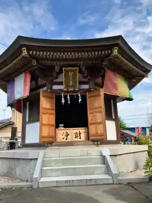 下野大師華蔵寺(栃木県)