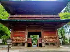 比叡山延暦寺(滋賀県)