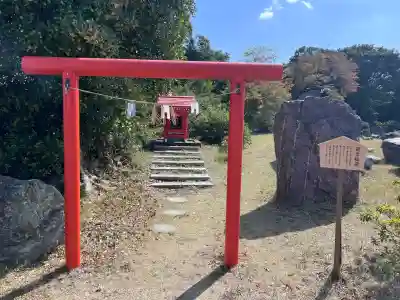 東京湾観音教会(千葉県)