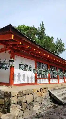 春日大社(奈良県)