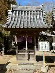 廣峯神社(兵庫県)