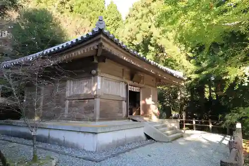 播州清水寺(兵庫県)