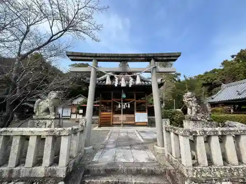 御崎神社(和歌山県)