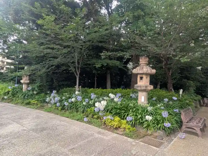 靖國神社(東京都)