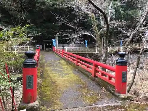 御所神社の建物その他