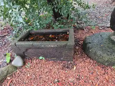 中村神社(石川県)