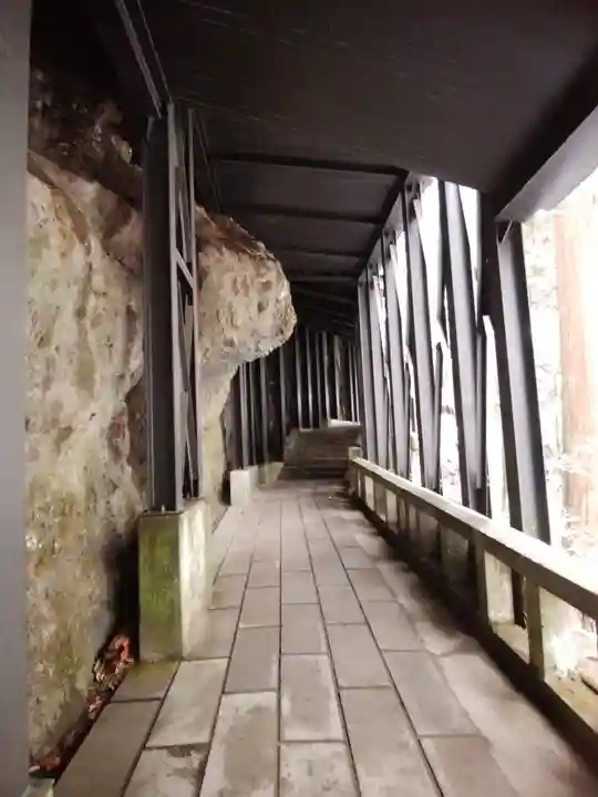 榛名神社(群馬県)