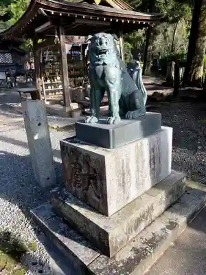 古熊神社(山口県)