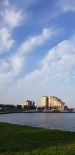 奥戸天祖神社(東京都)