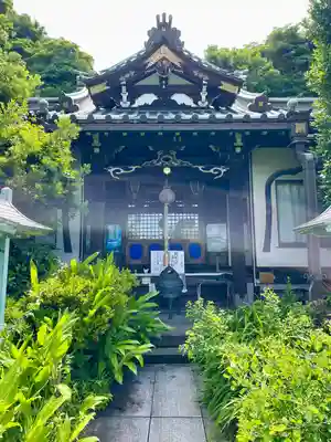 常栄寺(神奈川県)