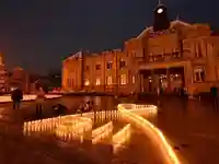 銀山 薬師寺 / GINZAN YAKUSHIJI(山形県)