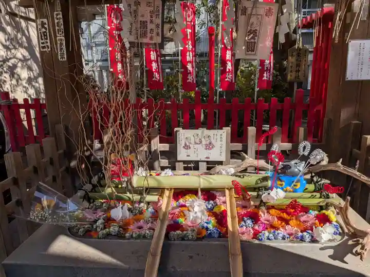 下谷神社(東京都)