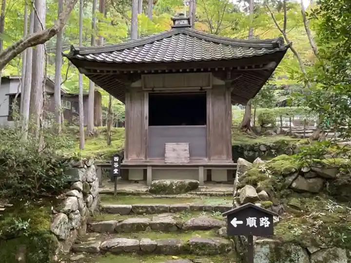 金剛輪寺(滋賀県)
