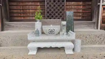 耕月寺のその他建物