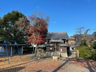 天満宮(滋賀県)