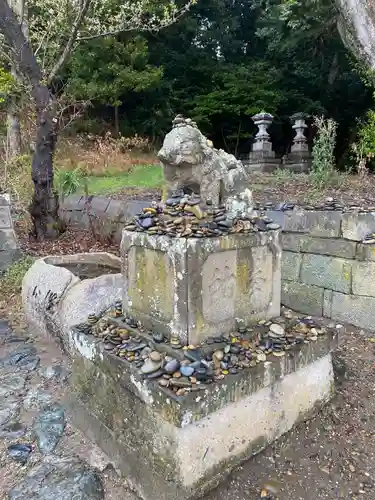 大洗磯前神社(茨城県)
