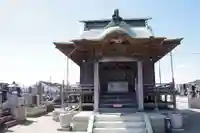 光明寺のその他建物