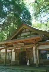 高千穂神社の建物その他