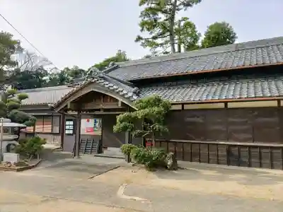 古井神社のその他建物