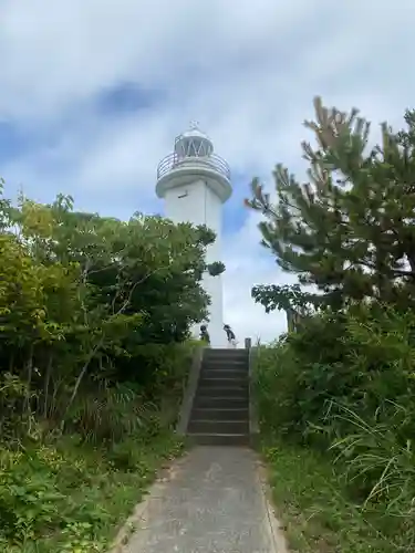 奥の院夕顔観世音(福島県)