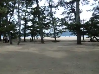 智恩寺(京都府)