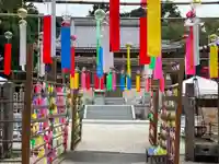 金井神社のその他建物