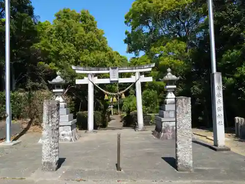 赤澤神社(愛知県)